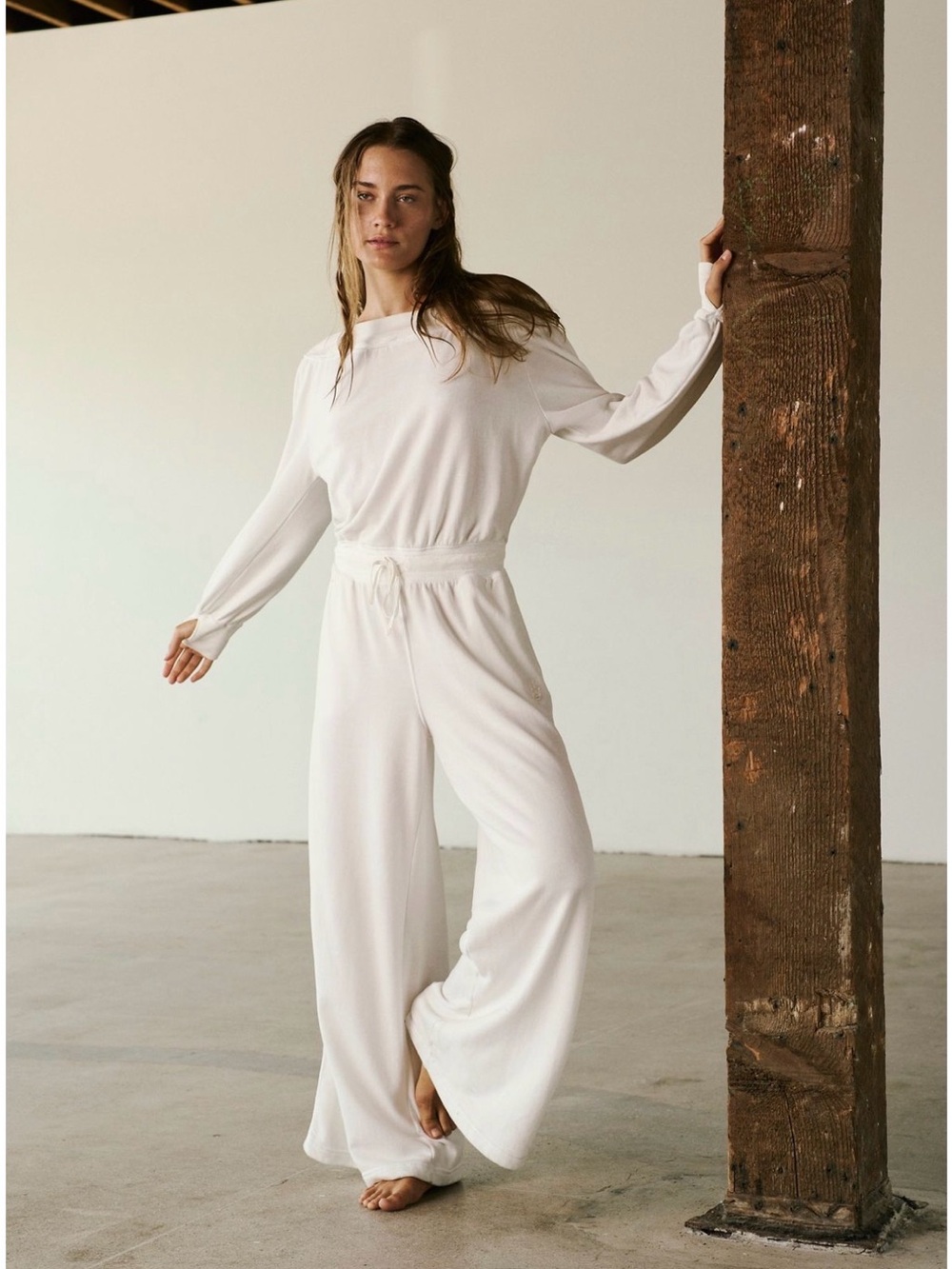 Free People Movement Jumpsuit